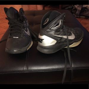 Nike Men’s Basketball Shoes